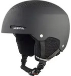 Alpina Zupo black matt (30) 54-58