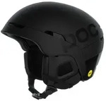 POC Obex BC Mips uranium black matt (1037) XS-S/51-54