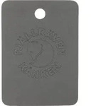 Fj&auml;llr&auml;ven K&aring;nken Seat Pad dark grey (030) One Size
