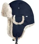 Fj&auml;llr&auml;ven Singi Heater dark navy (555) M