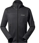 Berghaus Pravtale MTN 2.0 HD Fleece Jacket AM grey (C63) L