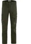 Fj&auml;llr&auml;ven Barents Pro Hunting Trousers M deep forest (662) 48