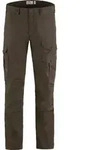 Fj&auml;llr&auml;ven Barents Pro Hunting Trousers M dark olive (633) 52
