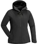 Pinewood Abisko/Telluz 3L Women Jacket d.anthracite (443) L