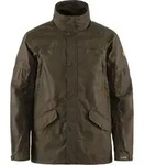 Fj&auml;llr&auml;ven Forest Hybrid Jacket M dark olive (633) M