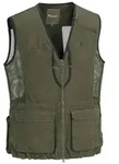 Pinewood Dog Sports 2.0 Vest mossgreen (135) XL