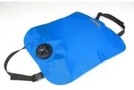 Ortlieb Water-bag 10L blue 10L