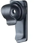 EVOC Magnetic Tube Clip black (100) One Size
