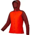 Endura Damen MT500 Freezing Point Jacke paprika S