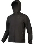 Endura Hummvee Windproof Shell Jacket black S