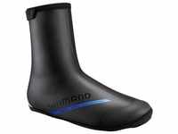 Shimano XC Thermal Shoe Cover black (L01) 40-41