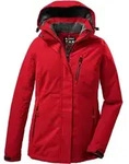 killtec KOW 140 Women Jacket rot (00400) 46