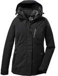 killtec KOW 140 Women Jacket schwarz (00200) 42