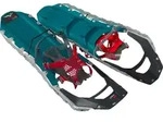MSR Women&rsquo;s Revo Ascent Snowshoes dark cyan 25