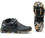 Northwave Enduro Mid 2 black/camo (60) 41