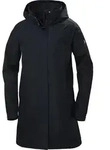 Helly Hansen W Aden Long Coat navy (597) XS