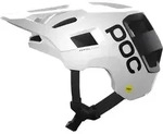 POC Kortal Race Mips hydrogen white/uranium black matt (8347) XS-S/51-54