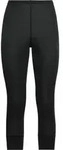 Odlo The Active Warm Base Layer 3/4 Bottoms black (15000) S