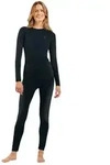 Odlo Performance Warm black - odlo graphite grey (60212) L