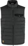 Fj&auml;llr&auml;ven Greenland Down Liner Vest M black (550) M