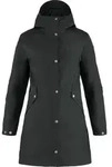 Fj&auml;llr&auml;ven Visby 3 in 1 Jacket W black (550) S