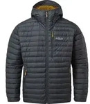 Rab Microlight Alpine Jacket beluga (BE) S