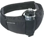 EVOC Hip Pouch Pro + Drink Bottle 0,55 black (100) One Size