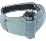 EVOC Hip Pouch Pro + Drink Bottle 0,55 steel (131) One Size