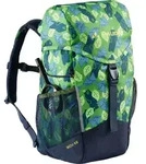 VAUDE Skovi 10 parrot green/eclipse (854) -