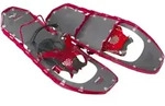 MSR Women&rsquo;s Lightning Ascent Snowshoes gunmetal 25