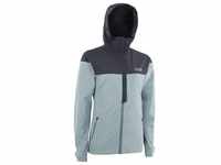 ION Outerwear Shelter Jacket 4W Softshell Women cloud blue (722) L