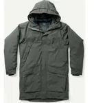 Houdini M's Fall in Parka baremark green (174) XL