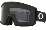 Oakley Target Line L matte black/dark grey (712001)