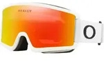 Oakley Target Line S matte white/fire iridium (712207)