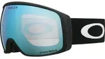 Oakley Flight Tracker L matte black/prizm snow sapphire irid (710406)