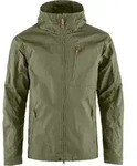 Fj&auml;llr&auml;ven Sten Jacket M green (620) XXL