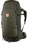 Fj&auml;llr&auml;ven Keb 52 olive-deep forest (630-662) One Size