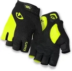 Giro Stradedure black/highlight yellow (gloves-gloves) S
