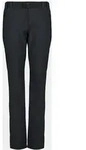 CMP Woman Long Pant antracite (U423) 42