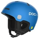 POC Pocito Auric Cut Mips fluorescent blue (8233) XS-S/51-54