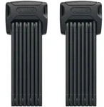 Abus 6000K/120 BK SH Bordo Big Twinset black 120 cm