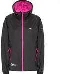 Trespass Qikpac Female Jacket black (BLK) S