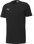 Puma Teamgoal 23 Casuals Tee puma black (03) S