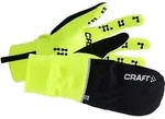 Craft ADV Hybrid Weather Glove flumino/black (2851) 10