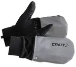 Craft ADV Hybrid Weather Glove silver/black (926999) 9
