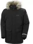 Helly Hansen Reine Parka black (990) M