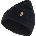 Fj&auml;llr&auml;ven Classic Knit Hat dark navy (555) One Size
