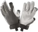 Edelrid Work Glove Closed II titan (073) XXL