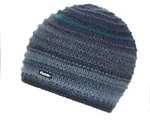 Eisb&auml;r Mikata M&uuml;tze blaujeans (200)