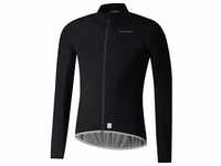 Shimano Windflex Jacket black (L01) S